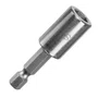 Adaptador para Parafusadeira 1/4" x 1/4" - 2608550073 - Bosch