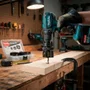 Adaptador para Serra Copo 11mm - D-17186 - Makita