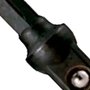 Adaptador para Soquete com Encaixe 1/4" - Makita
