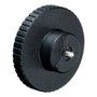 Adaptador para Tripé 5/8" - 1/4" - 1609203C10 - Bosch