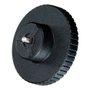 Adaptador para Tripé 5/8" - 1/4" - 1609203C10 - Bosch