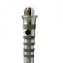 Adaptador Tipo Lápis com Pinça 3/32" e 1/18" - Dremel