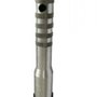 Adaptador Tipo Lápis com Pinça 3/32" e 1/18" - Dremel