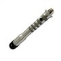 Adaptador Tipo Lápis com Pinça 3/32" e 1/18" - Dremel