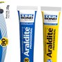 Adesivo Araldite Profissional 23g SGA - TekBond