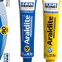 Adesivo Araldite Profissional 23g SGA - TekBond