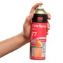 Adesivo Cola Spray Super 77 LT 330G - 3M