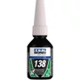 Adesivo Fixa Rolamentos 138 Verde 10g Blister - TekBond