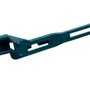 Adicionador do Interruptor para 9557NHG - 418728-0 - Makita
