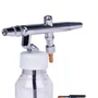 Aerógrafo Alfa-4 com Bico 0,3mm - Arprex