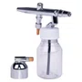 Aerógrafo Alfa-4 com Bico 0,3mm - Arprex
