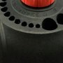 Afiador de Brocas Elétrica de  3 A 12mm 220V - Rocast 1.000 RPM