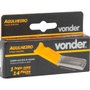 Agulheiro Limpador para Bicos de Corte e Extensões de Solda 14 peças - Vonder