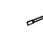 Alavanca do Interruptor - 418017-3 - Makita