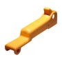 Alavanca do Interruptor Completa - 153789-0 - Makita