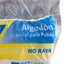 Algodão para Polimento - Norton Algodão para Polimento - Norton