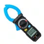 Alicate Amperímetro Digital NCV/TRMS ET-3167 - Minipa