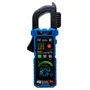 Alicate Amperímetro SMART NCV CAT. III 600V SM-3305 - Minipa Alicate Amperímetro SMART NCV CAT. III 600V SM-3305 - Minipa