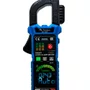 Alicate Amperímetro SMART NCV CAT. III 600V SM-3305 - Minipa Alicate Amperímetro SMART NCV CAT. III 600V SM-3305 - Minipa
