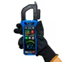 Alicate Amperímetro SMART NCV CAT. III 600V SM-3305 - Minipa Alicate Amperímetro SMART NCV CAT. III 600V SM-3305 - Minipa
