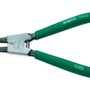 Alicate Anéis Externo Curvo 5" - Sata