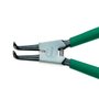 Alicate Anéis Externo Curvo 5" - Sata