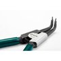 Alicate Anéis Externo Curvo 5" - Sata