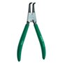 Alicate Anéis Externo Curvo 5" - Sata