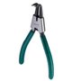 Alicate Anéis Externo Curvo 5" - Sata