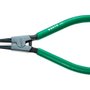 Alicate Anéis Externo Curvo 7" - Sata