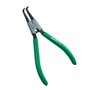 Alicate Anéis Externo Curvo 7" - Sata