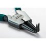 Alicate Anéis Externo Curvo 7" - Sata