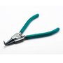 Alicate Anéis Externo Curvo 7" - Sata