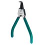 Alicate Anéis Externo Curvo 7" - Sata