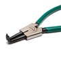 Alicate Anéis Externo Curvo 9" - Sata