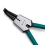 Alicate Anéis Externo Curvo 9" - Sata