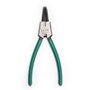 Alicate Anéis Externo Curvo 9" - Sata