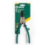 Alicate Anéis Externo Curvo 9" - Sata