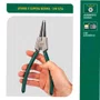 Alicate Anéis Externo Reto 5" - Sata
