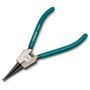 Alicate Anéis Externo Reto 7" - Sata