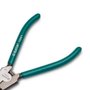 Alicate Anéis Externo Reto 7" - Sata