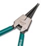 Alicate Anéis Externo Reto 7" - Sata