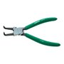 Alicate Anéis Interno Curvo 5" - Sata