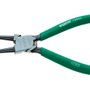Alicate Anéis Interno Curvo 5" - Sata
