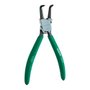 Alicate Anéis Interno Curvo 5" - Sata
