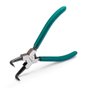 Alicate Anéis Interno Curvo 5" - Sata
