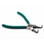 Alicate Anéis Interno Curvo 5" - Sata