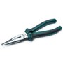 Alicate Bico Meia-Cana Longo 8" - Sata
