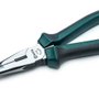 Alicate Bico Meia-Cana Longo 8" - Sata