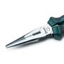 Alicate Bico Meia-Cana Longo 8" - Sata
